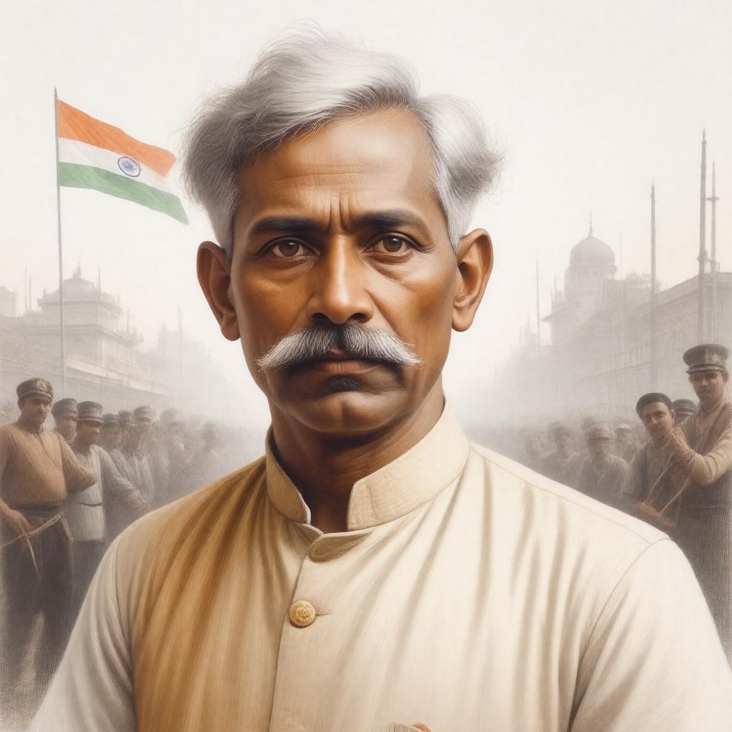 Lokmanya Tilak